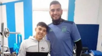 Sergio Romero se entrena en Racing: ¿Se queda en la Academia?