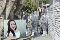 Femicidio en Mendoza: un hombre mató a su excuñada pensando que era su ex
