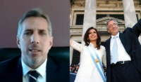 La dura acusación del fiscal contra Cristina Kirchner: 