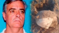 Confirmaron que los restos óseos encontrados en Ullum no pertenecen a Raúl Tellechea