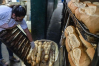 Se profundiza la crisis de las panaderías sanjuaninas por la caída de las ventas