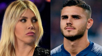 Wanda Nara dio una llamativa respuesta sobre su crisis con Mauro Icardi