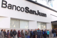 Unos 130 mil sanjuaninos cobrarán el nuevo aumento y bono de ANSES