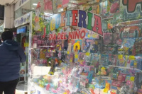 Día del Niño más caro, pero con buenas expectativas en jugueterías sanjuaninas