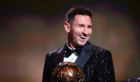 Increíble: ¡Lionel Messi quedó afuera de los candidatos a ganar el Balón de Oro!