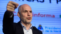 Horacio Rodríguez Larreta: “El próximo gobierno de la Argentina debe ser una coalición”