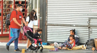 Tremendo: El Indec informó que una familia necesitó $111.298 en julio para no ser pobre