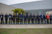 Uñac participará de un nuevo encuentro de la Liga de Gobernadores
