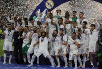 El Real Madrid vendió a uno de sus mediocampistas estrella: el United lo compró en una cifra megamilonaria