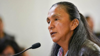 Otra colaboradora de Milagro Sala reveló su accionar delictivo: “llegaban autos con los baúles llenos de plata”