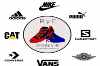 RyE Shoes, tu andar define lo que quieres