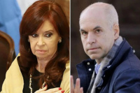 Rodríguez Larreta le respondió a Cristina Kirchner: “No engendre más violencia”