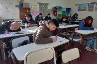 Al menos 545 sanjuaninos buscan terminar la secundaria con el Plan Egresar