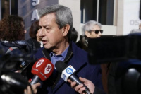 “Buscamos el consenso mayoritario”: Gattoni avanza con la creación de un nuevo sistema electoral