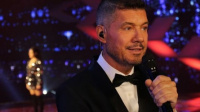 Marcelo Tinelli estaría intentando seducir a una famosa periodista