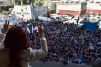 Sin Alberto Fernández, el PJ se reunirá en defensa de Cristina Kirchner y definirá si realiza una movilización