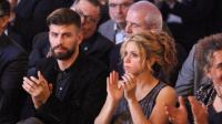 Revelan la fuerte frase con la que Gerard Piqué le pidió la separación a Shakira