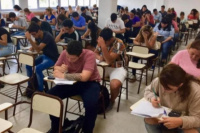 La UNSJ busca implementar régimen que contenga a estudiantes que trabajan o cuidan a familiar