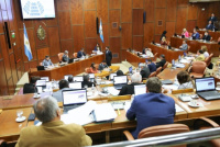 Diputados derogaron la Ley Nº 613-N y se encamina la reforma electoral en San Juan