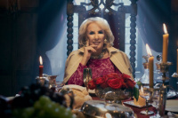 Las redes explotaron con memes de Mirtha Legrand tras la muerte de la reina Isabel