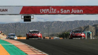 ¡Habrá traslado gratuito hacia el Circuito San Juan Villicum para ver el TC 2000!