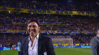 ¿Cargada de Gallardo a Boca?: Enterate lo que dijo el DT de River