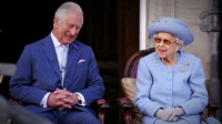 Carlos III ya es oficialmente rey de la corona británica
