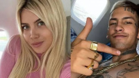 Wanda Nara y Mauro Icardi estarían en una fuerte crisis, con L-Gante en el medio