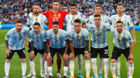 Scaloni dio la lista para los amistosos antes del Mundial con cuatro ausencias llamativas