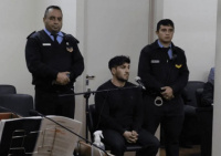 El psicólogo sanjuanino acusado de abuso sexual seguirá preso: pidió ser excarcelado