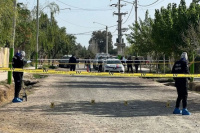 Dos hermanos fueron detenidos por ser sospechosos de apuñalar y matar a un hombre en Pocito
