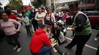 Un terremoto de 7.4 sacudió México: la curiosa coincidencia que hay detrás del fuerte movimiento