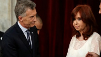 Mauricio Macri habló por primera vez del atentado contra CFK: “Fue un grupo de loquitos”