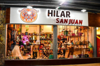 Hilar San Juan presentará su página web: emprendedores sanjuaninos tendrán más oportunidad de venta