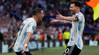 ¡Con sorpresas!: La formación confirmada de la Selección Argentina vs. Honduras