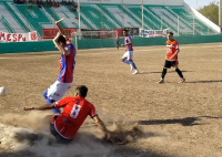 Los equipos sanjuaninos ya conocen sus rivales en el Torneo Regional Amataur: mirá los grupos