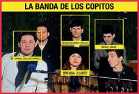 CFK pidió que la Justicia llame a indagatoria a un integrante poco conocido de “la banda de los copitos”