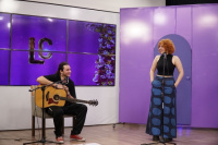 ¡Reviví el gran show de Emi Soler y Lucas Bongiovanni en los Especiales!