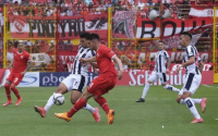 Talleres eliminó a Independiente por penales y lo dejó fuera de las semis de Copa Argentina