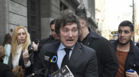 Eliminación de las PASO: Javier Milei y otros liberales podrían ser decisivos para la medida