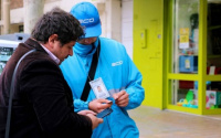 Estacionar será más caro: ECO sube sus tarifas este lunes