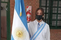 ¡A instancias nacionales!: Una sanjuanina de 17 años representará a la provincia en las Olimpiadas Argentinas de Química