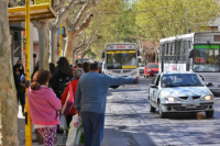 Viajar en colectivo un 40% más caro en San Juan: cuánto costará cada boleto