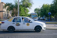 Subió el combustible y el boleto del colectivo: ¿También aumenta la tarifa de los taxis?