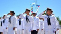 ¡Atención!: La Armada Argentina busca profesionales para sumar a su flota 