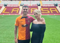 Mauro Icardi podría retirarse del fútbol tras su divorcio con Wanda Nara