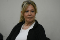 Patricia Coria fue condenada a 4 años de prisión en suspenso y seguirá en libertad