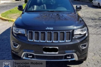 En Rivadavia, recuperaron una camioneta de alta gama que fue robada en Tucumán