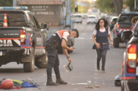 Tragedia: un niño de 4 años murió atropellado por un camión a la salida del jardín