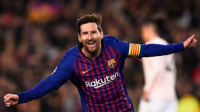 Bomba: una reconocida periodista aseguró que Messi volverá a Barcelona en 2023